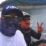 【免許艇レンタル】クイントJ14 ご利用ありがとうございました!